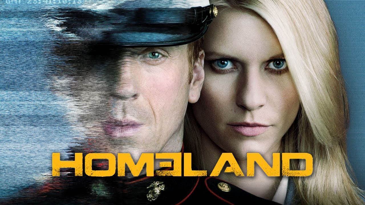 FR - Homeland 1