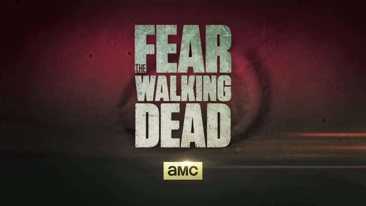 IN - Fear the Walking Dead 1