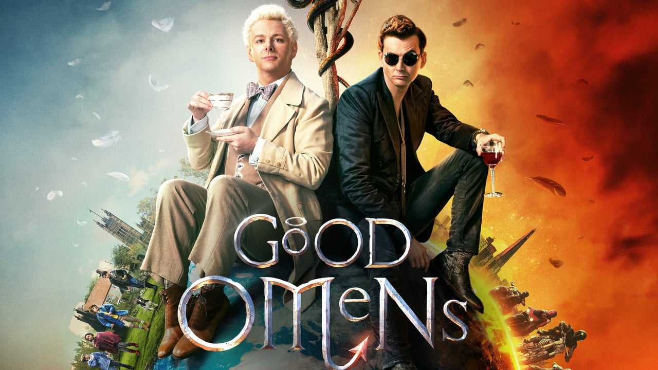 AR-SUBS - Good Omens 1