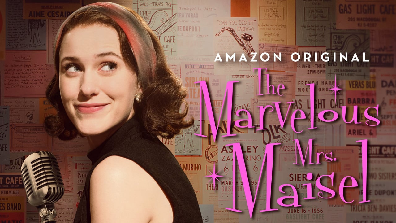 AR-SUBS - The Marvelous Mrs. Maisel 2