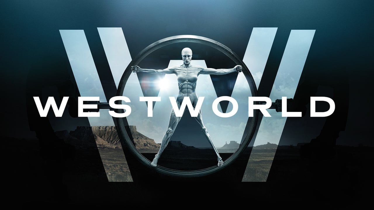 FR - Westworld 4