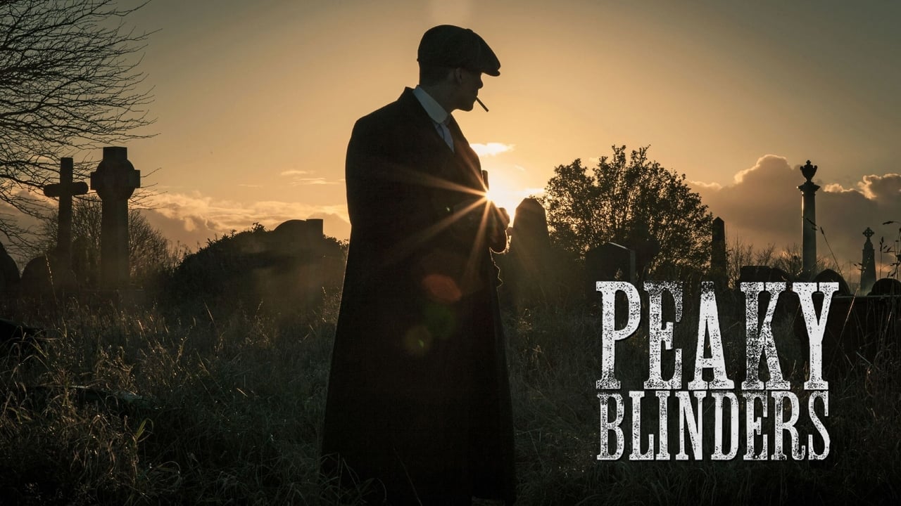 NF - Peaky Blinders (GB) 5