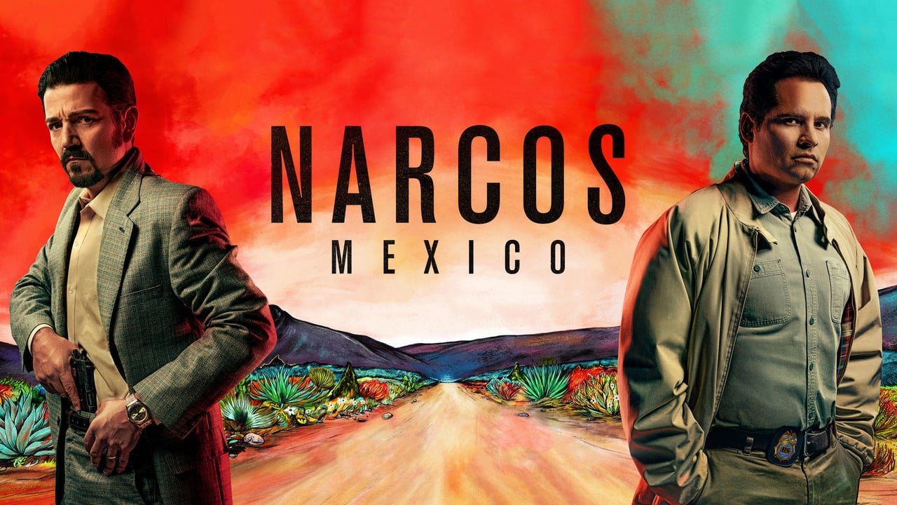 FR - Narcos Mexico 0