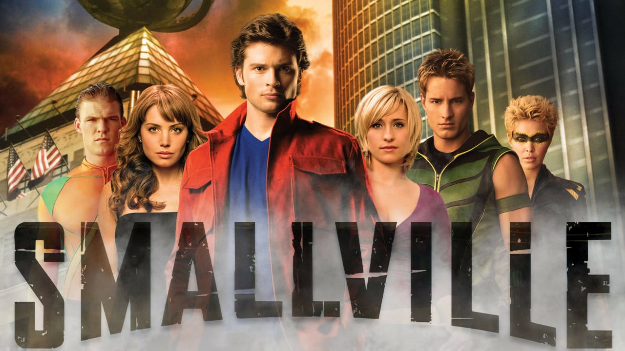 FR - Smallville 2