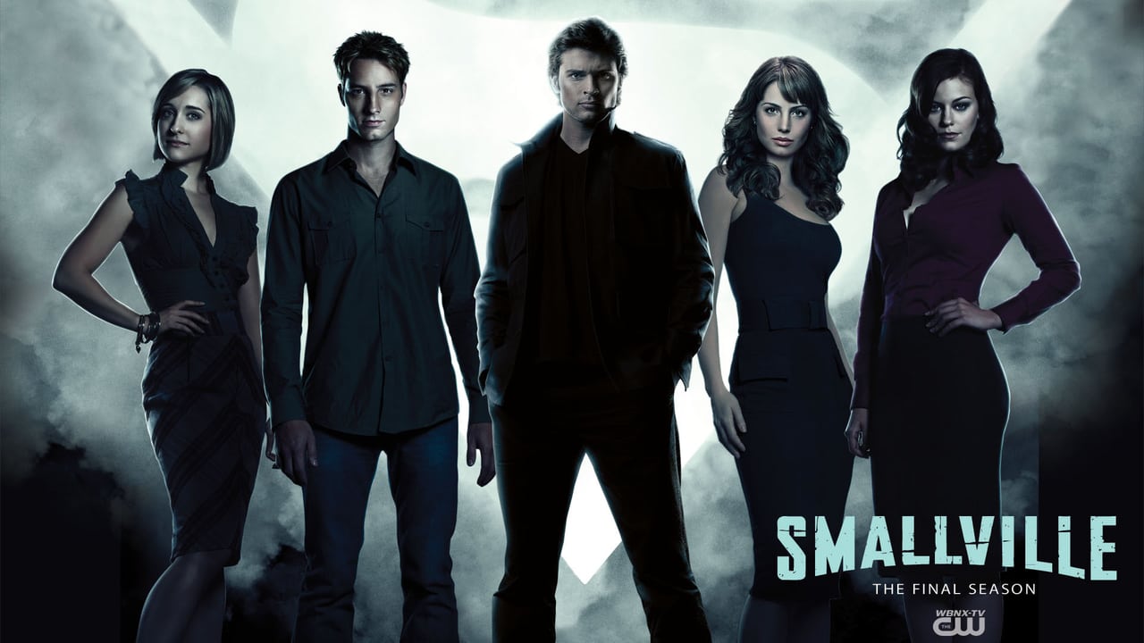 FR - Smallville 3