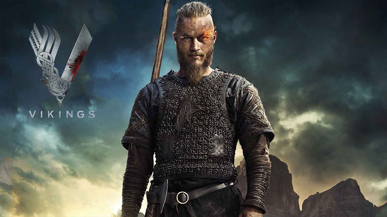 IN - Vikings 4