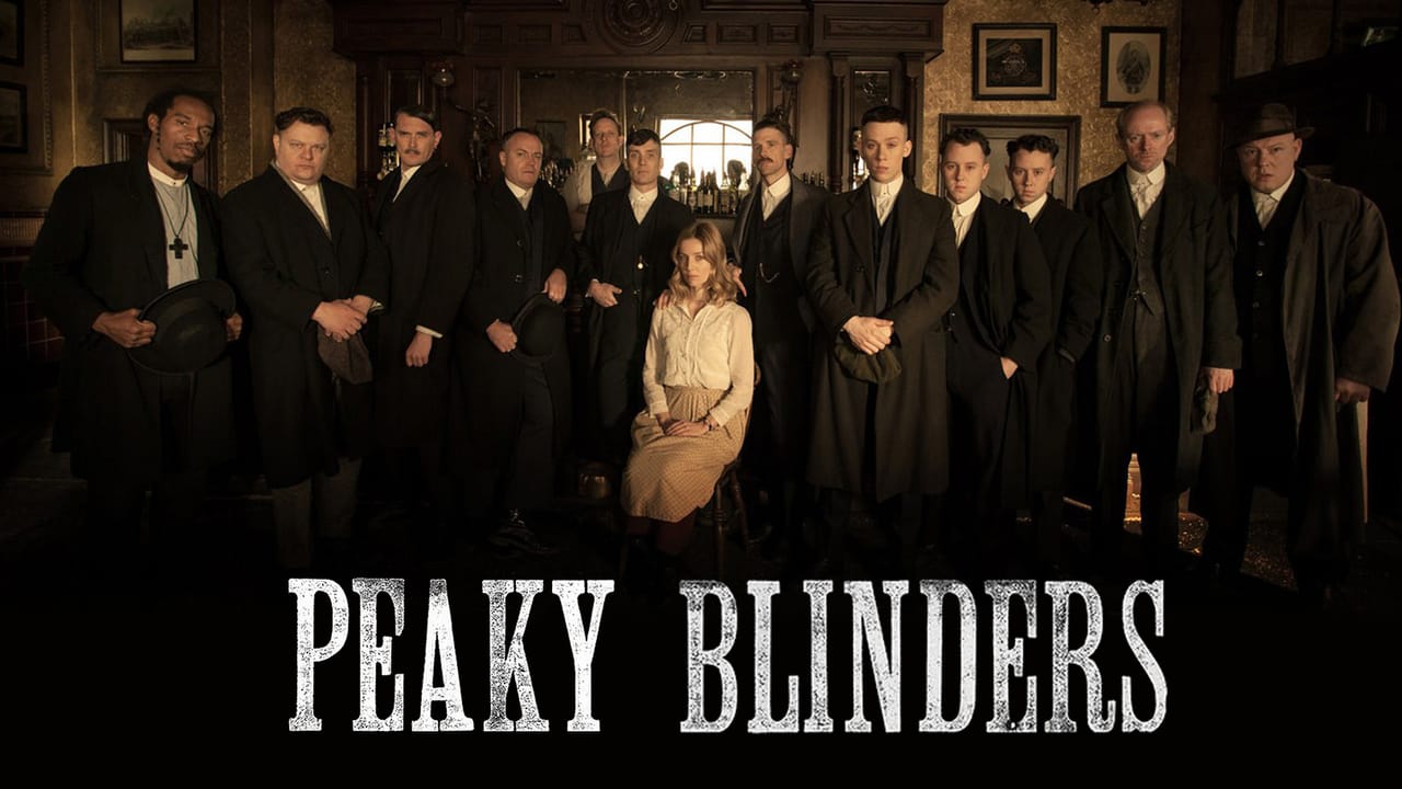 NF - Peaky Blinders (GB) 3