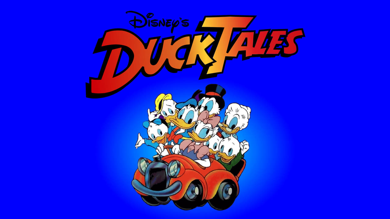 AR-ANM - DuckTales 1