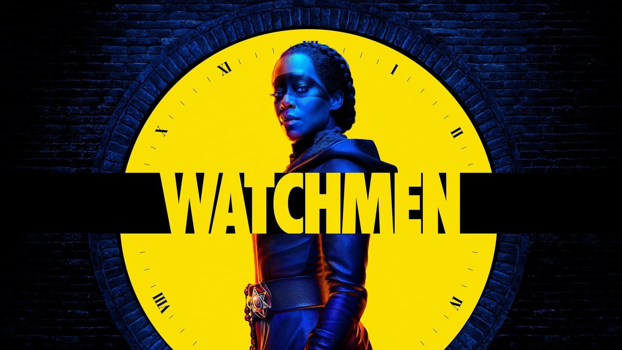 AR-SUBS - Watchmen 0