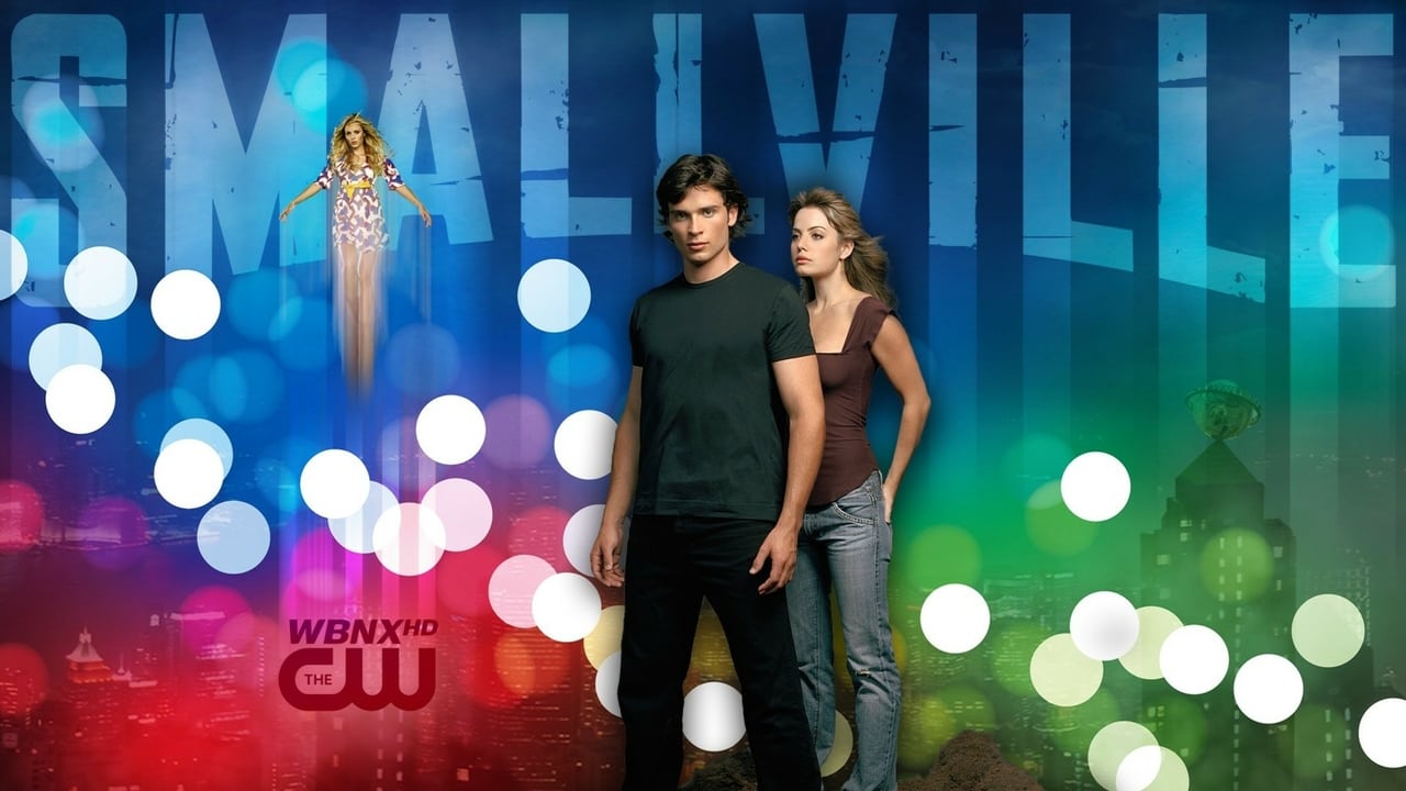 FR - Smallville 5