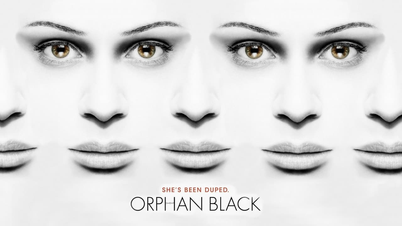 FR - Orphan Black 0