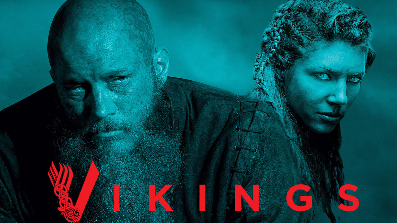 IN - Vikings 5