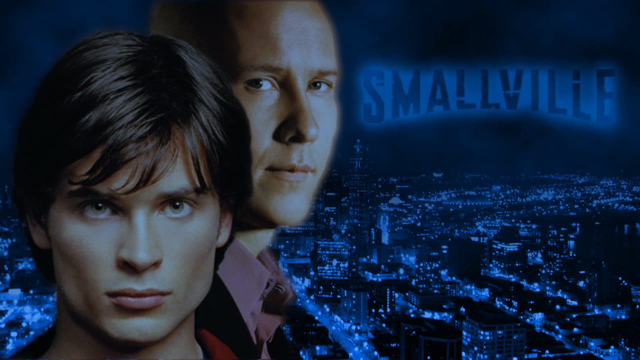 FR - Smallville 8