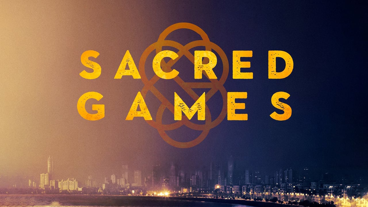 AR-SUBS - Sacred Games 0