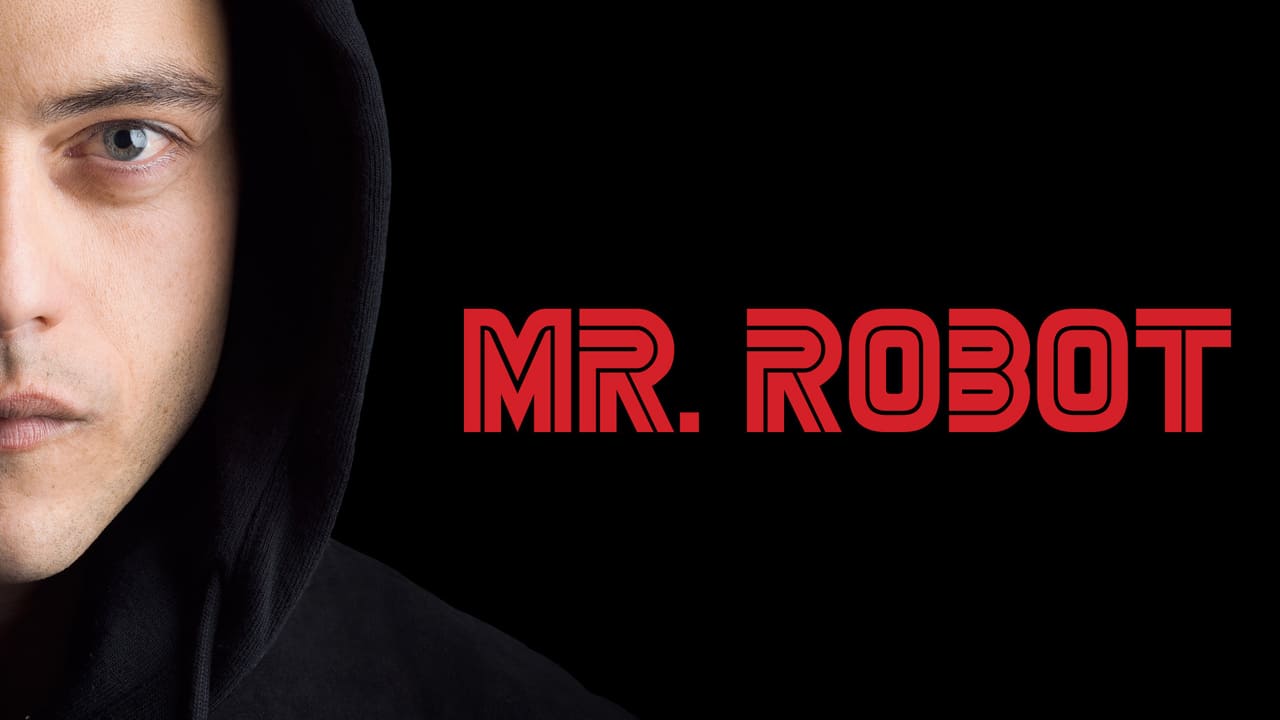 AR-SUBS - Mr. Robot 4