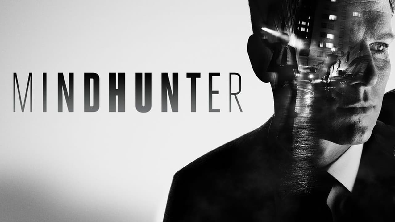 NF - Mindhunter (US) 1