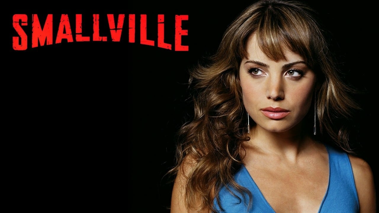 FR - Smallville 10