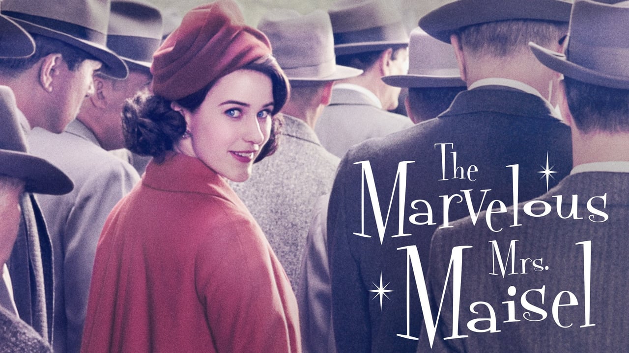 AR-SUBS - The Marvelous Mrs. Maisel 0