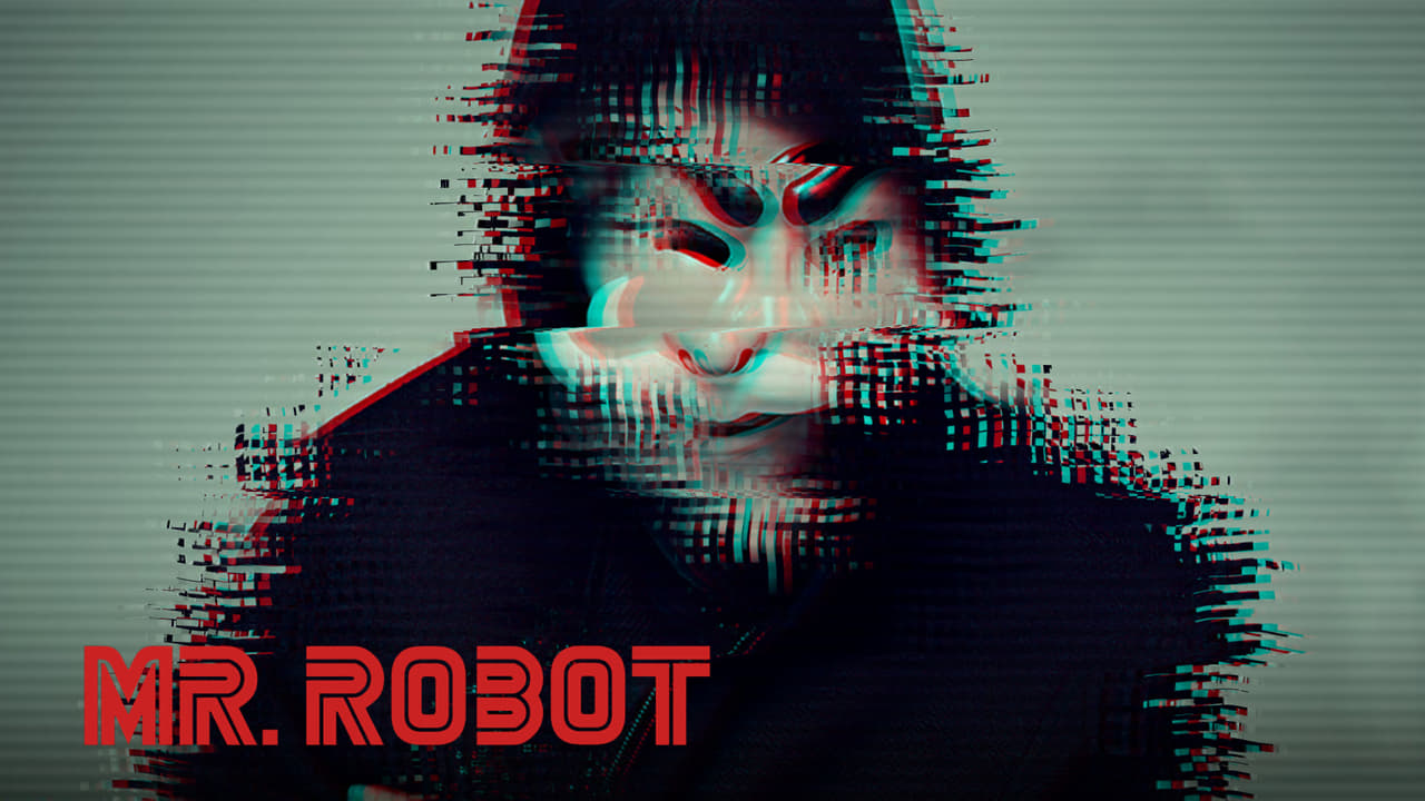 AR-SUBS - Mr. Robot 1