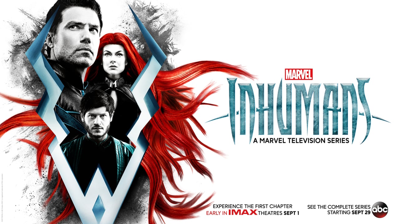 AR-SUBS - Marvel's Inhumans 2