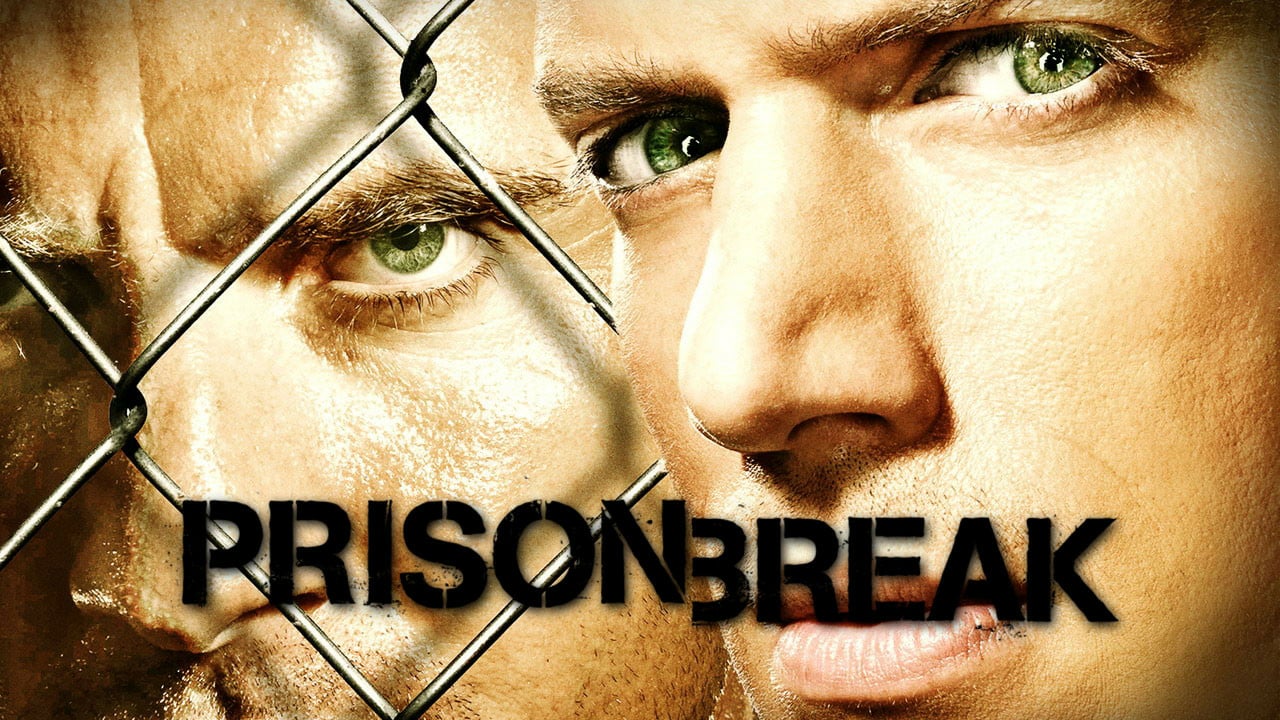 FR - Prison Break 1