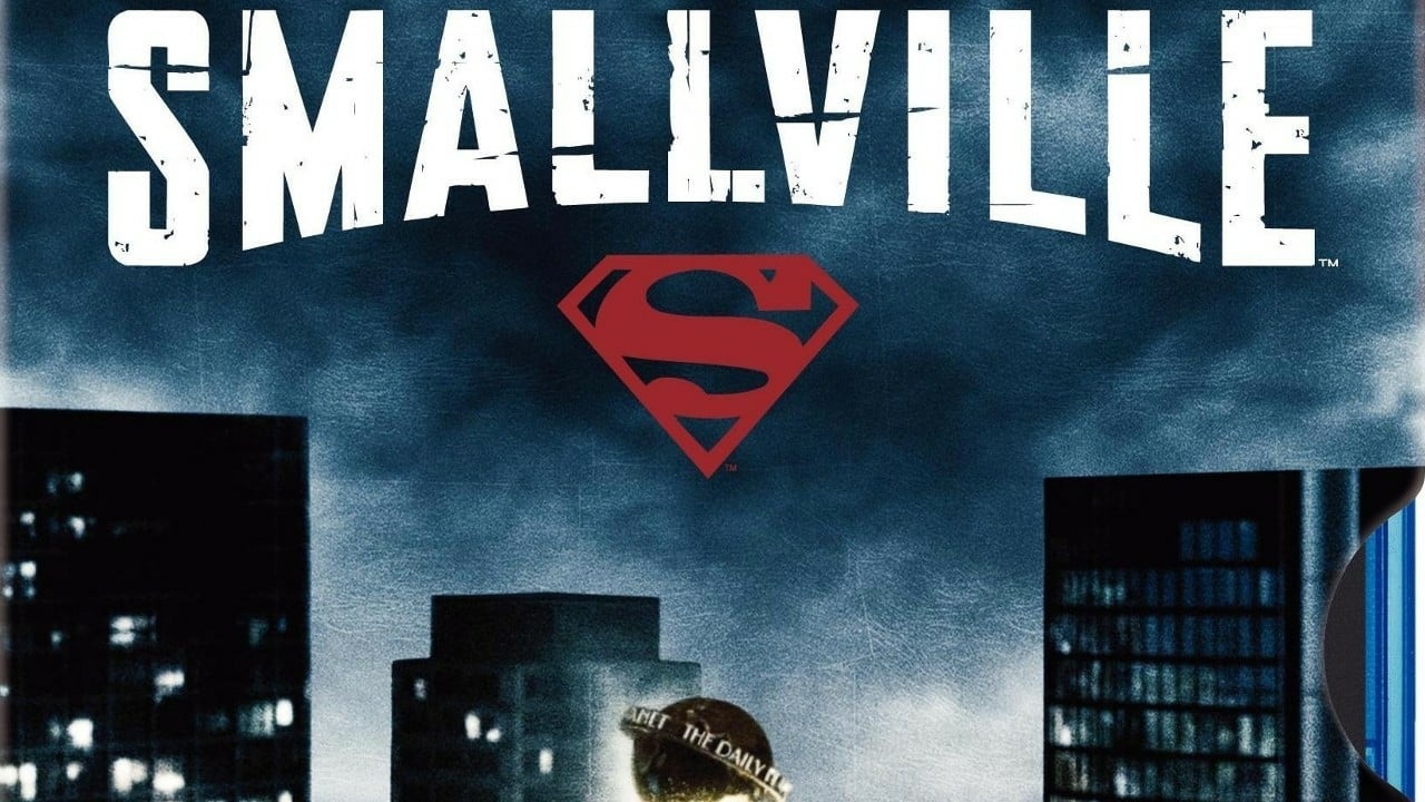 FR - Smallville 4