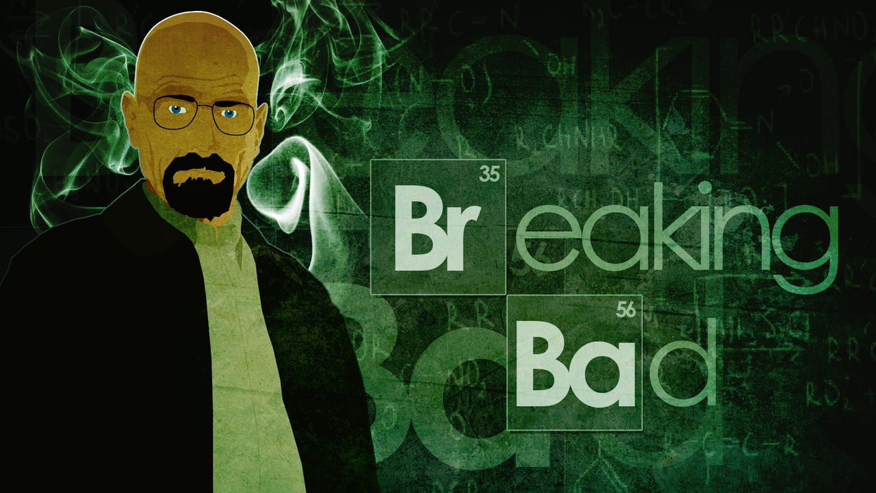 AR-SUBS - Breaking Bad 8