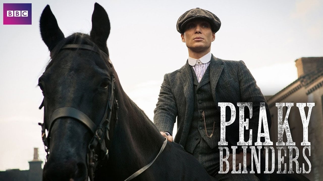 NF - Peaky Blinders (GB) 2